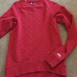 Nike Sweaters - Nike SB Men’s Everette Polka dot Nike Sweaters - Nike SB Men’s Everette Polka dot